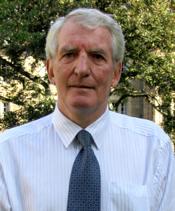 Professor Chris Hawkesworth