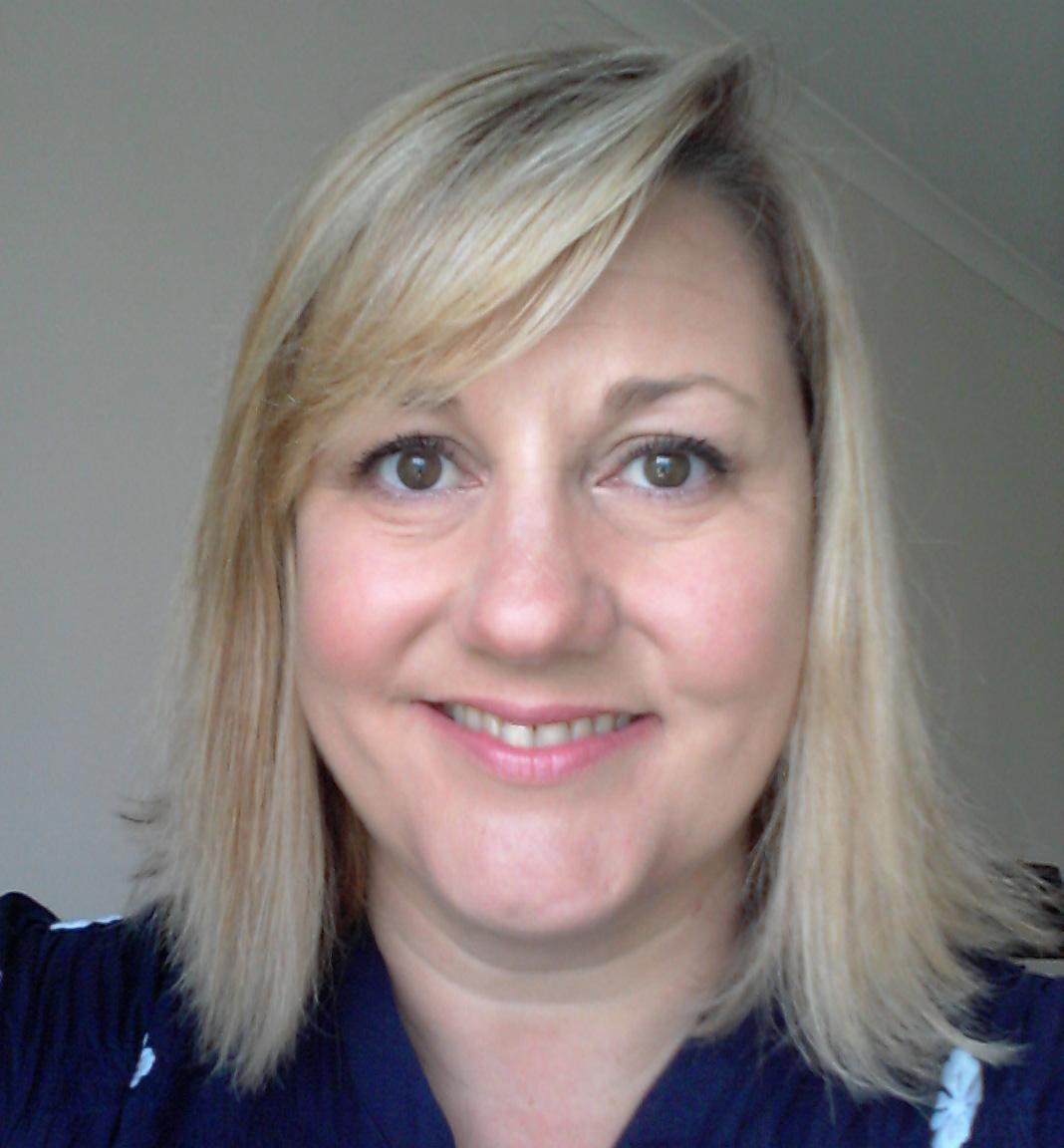 Associate Professor Sue Bastian