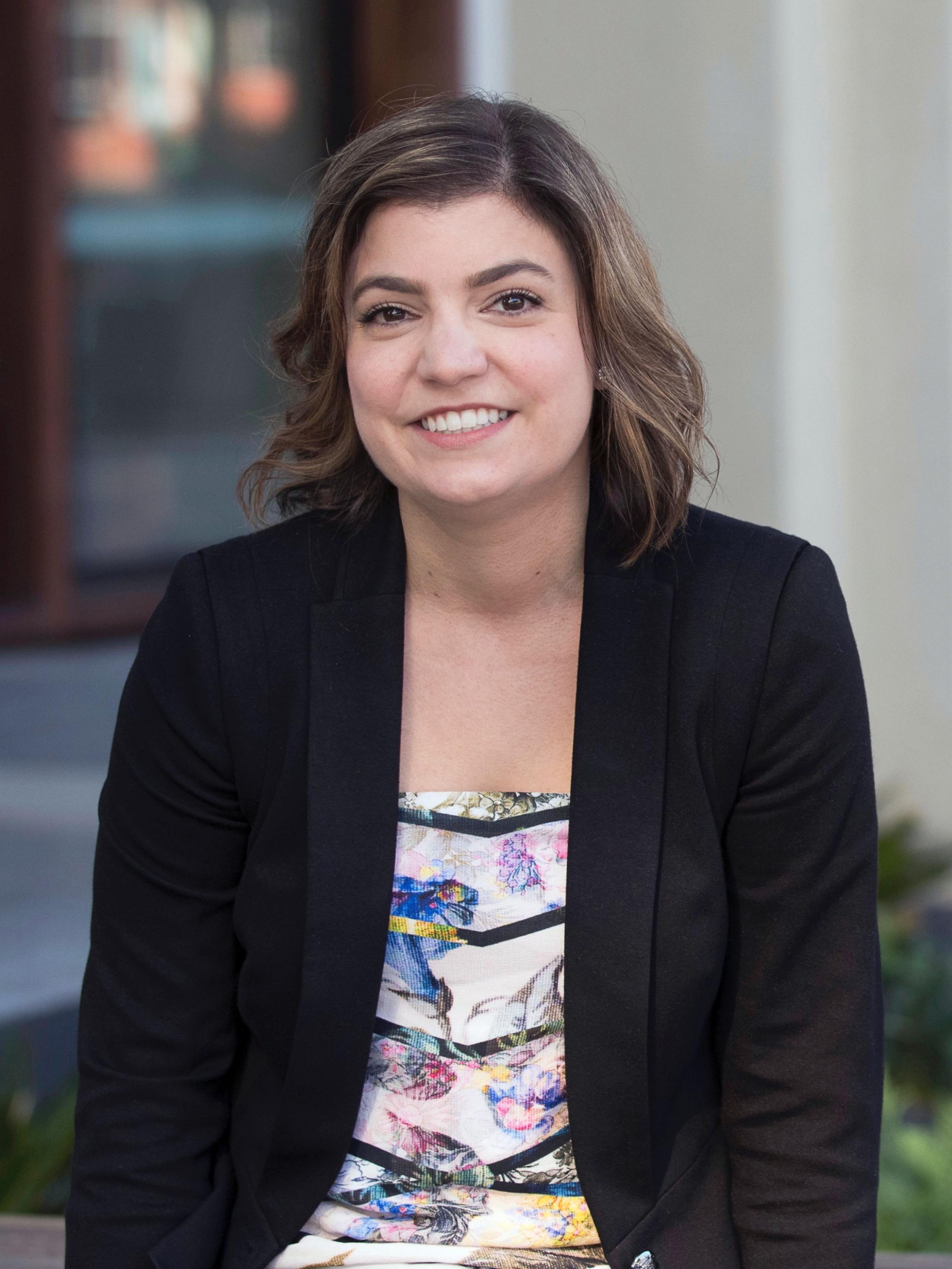 Dr Alison Care