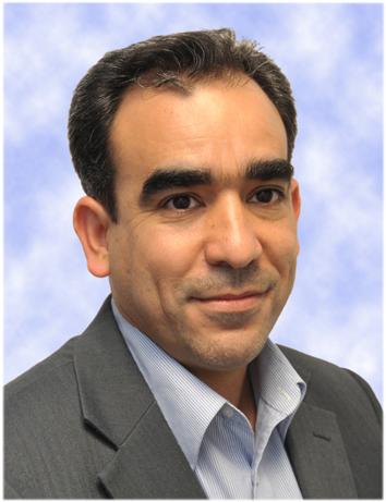 Dr Mohammed Alsharifi