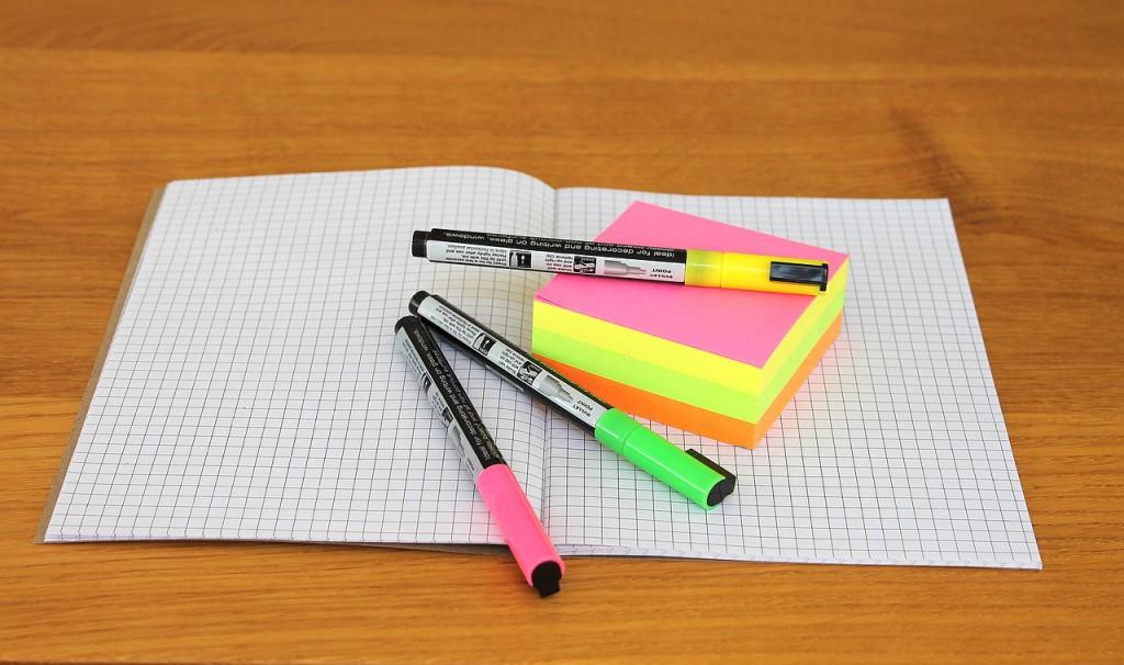 Stationery
