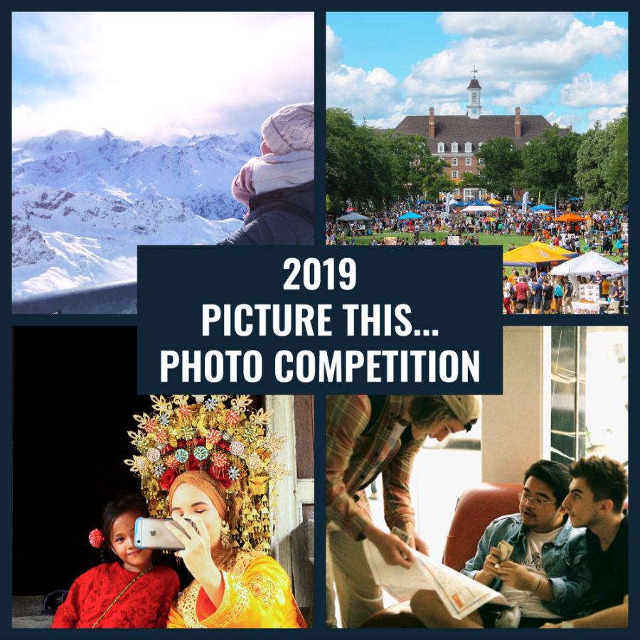 2019 Picture This photo competition