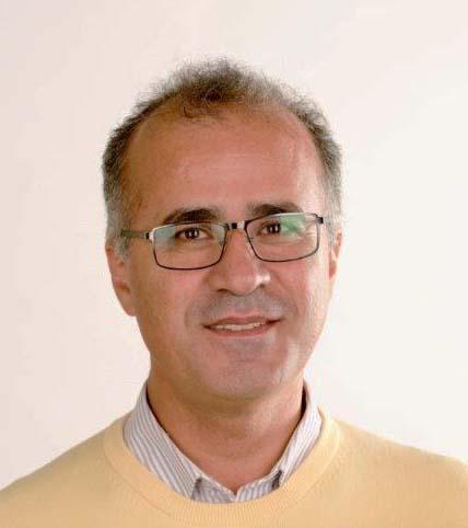 Associate Professor Farhid Hemmatzadeh