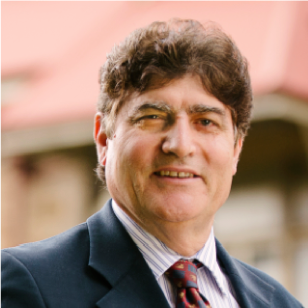 Professor Antonio Ferrante