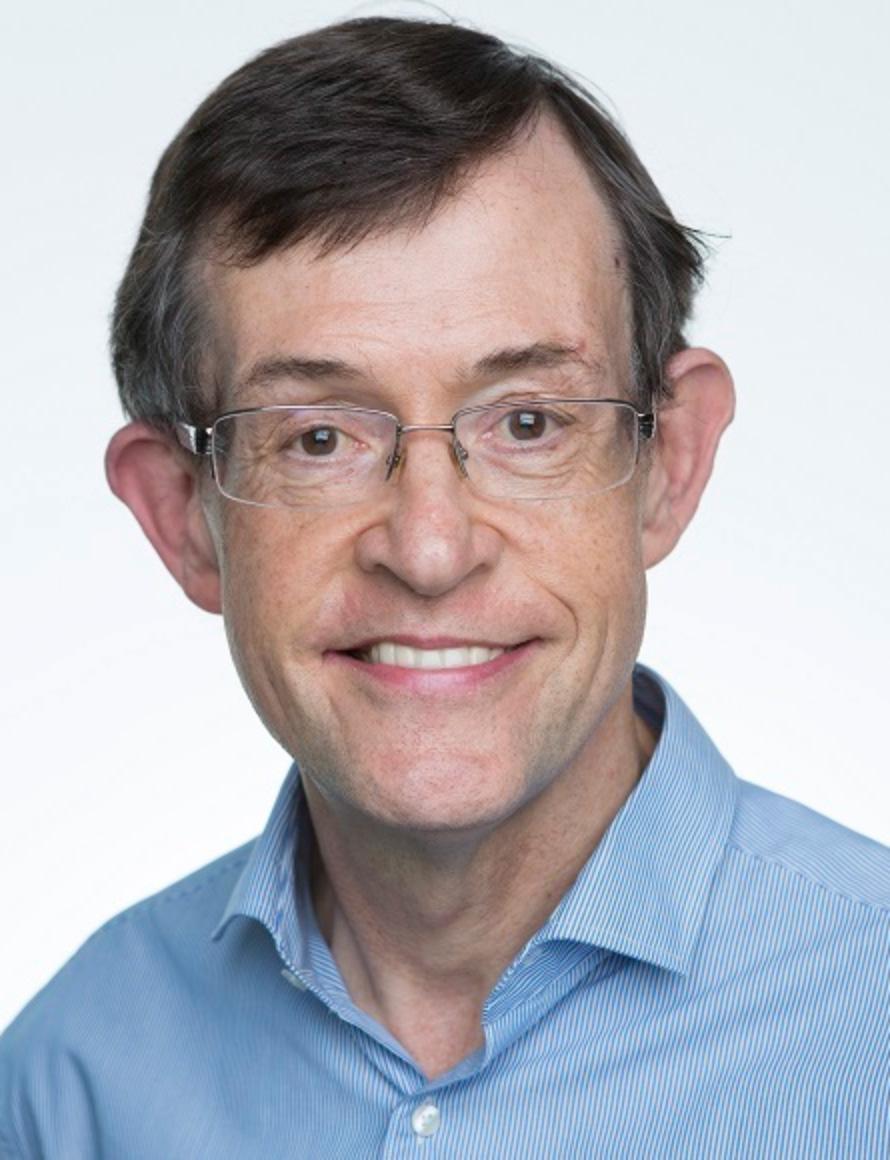 Professor Chris Proud