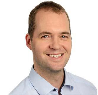 Professor Joost van Hoof