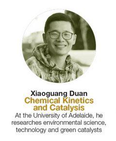 Australian Xiaguang