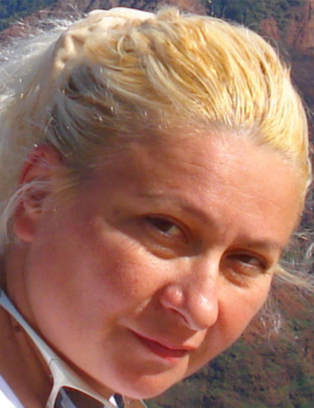 Ciobanu, Cristina