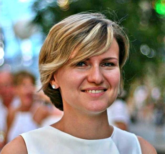 Sergiienko, Nataliia
