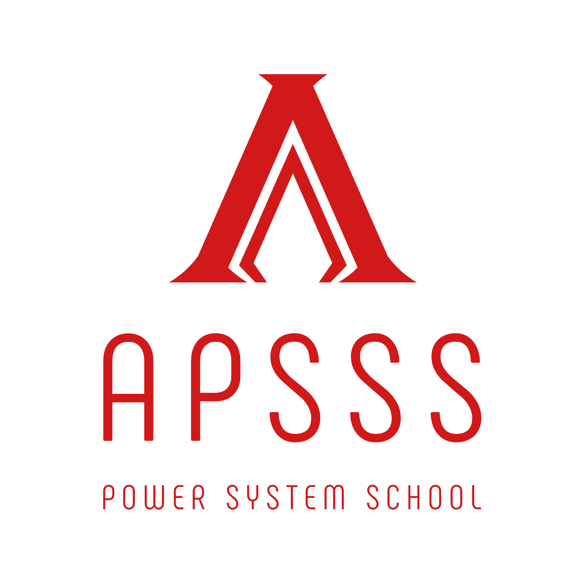 APSSS logo