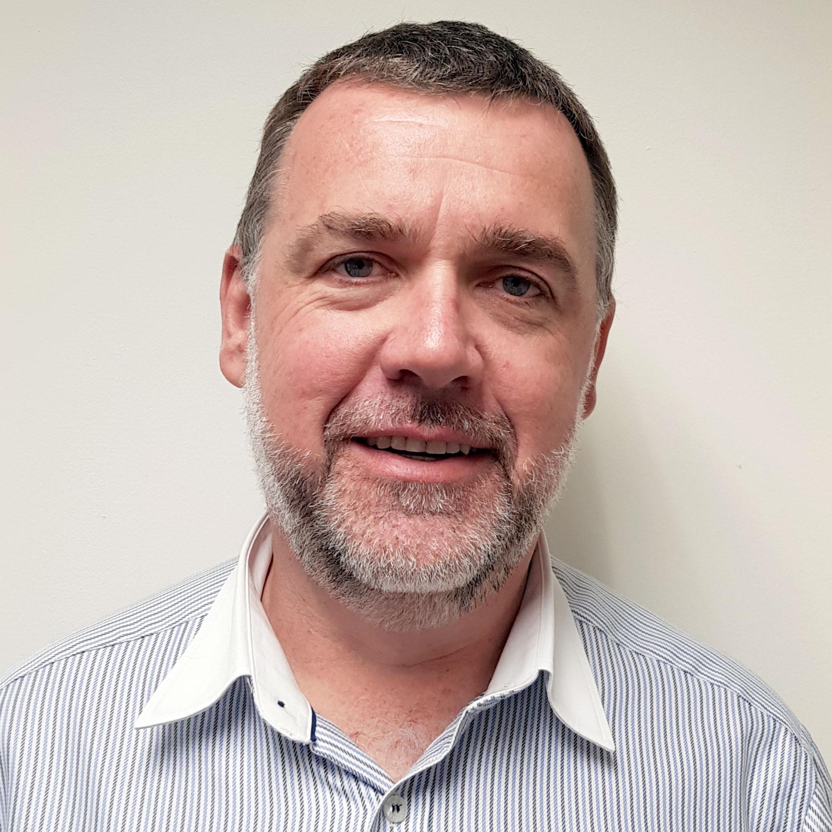 Associate Professor Ben Sparrow