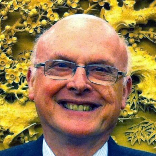 Prof Andrew Smith