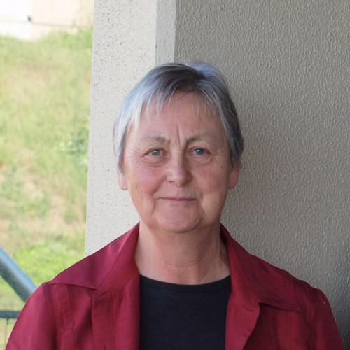 Prof Sally Smith