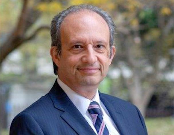 Professor Derek Abbott