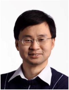 Prof Song Jin