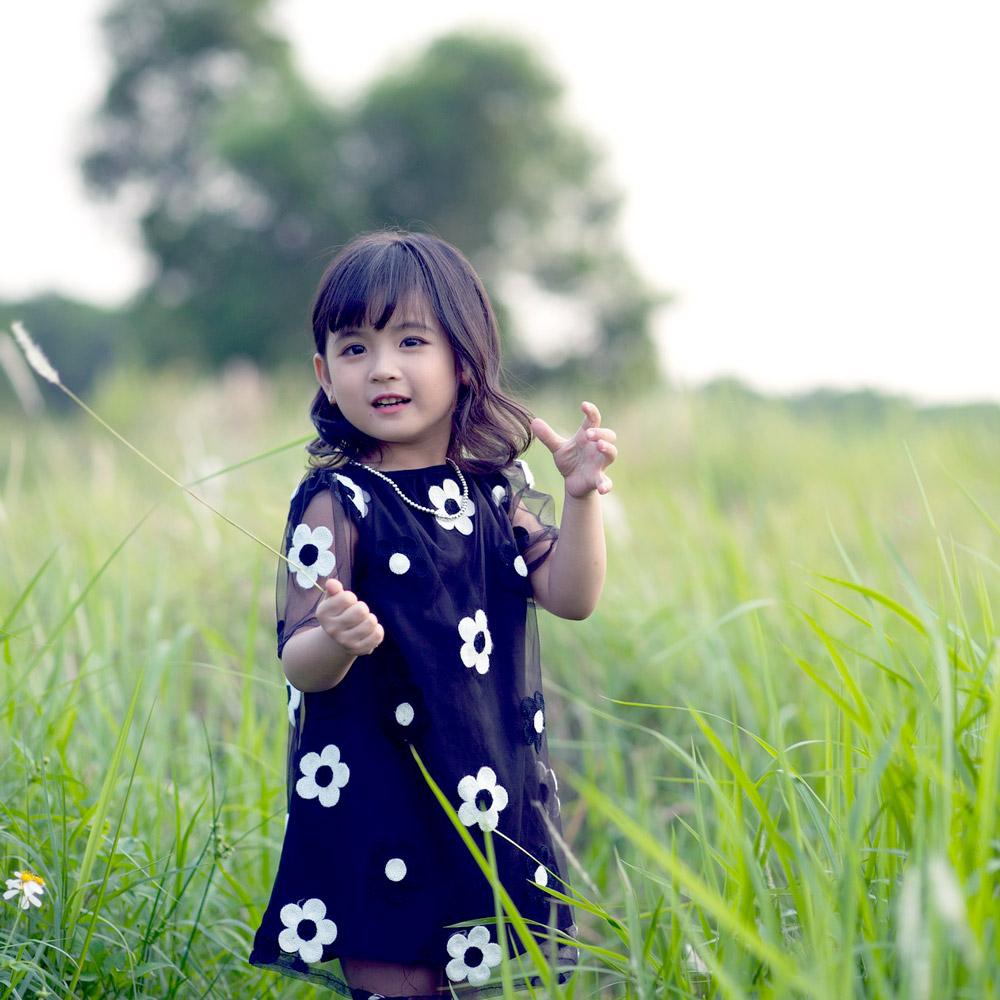 We need exposure to a range of organisms found in nature