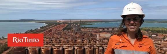 Rio Tinto