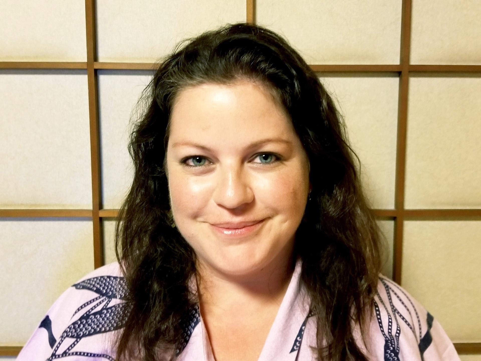 Dr Jenny Mortimer, appointed Associate Professor of Plant Synthetic Biology at the University of Adelaide.