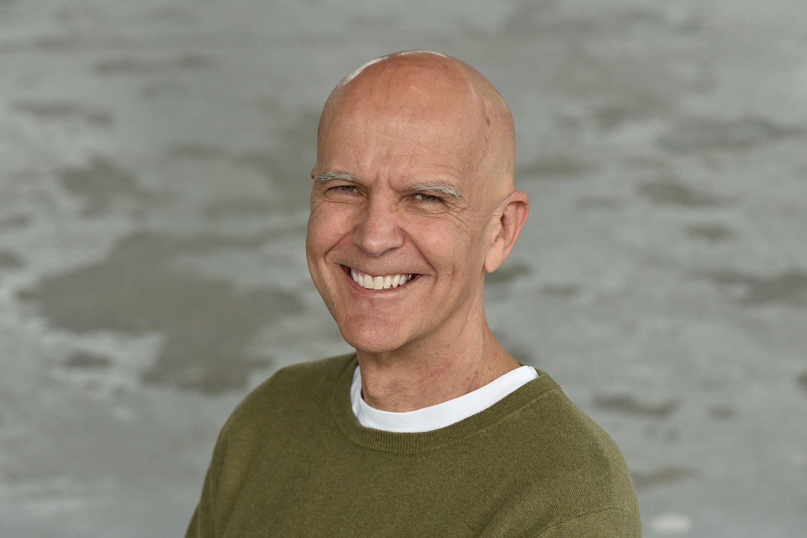 Perry Kulper