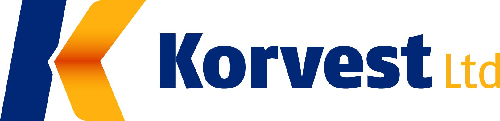 Korevest logo