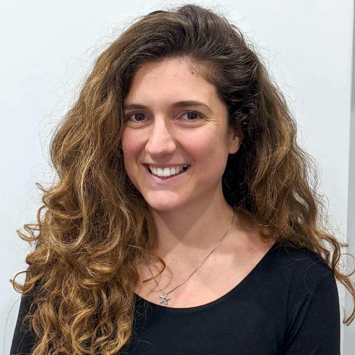 Vittoria Cipriani