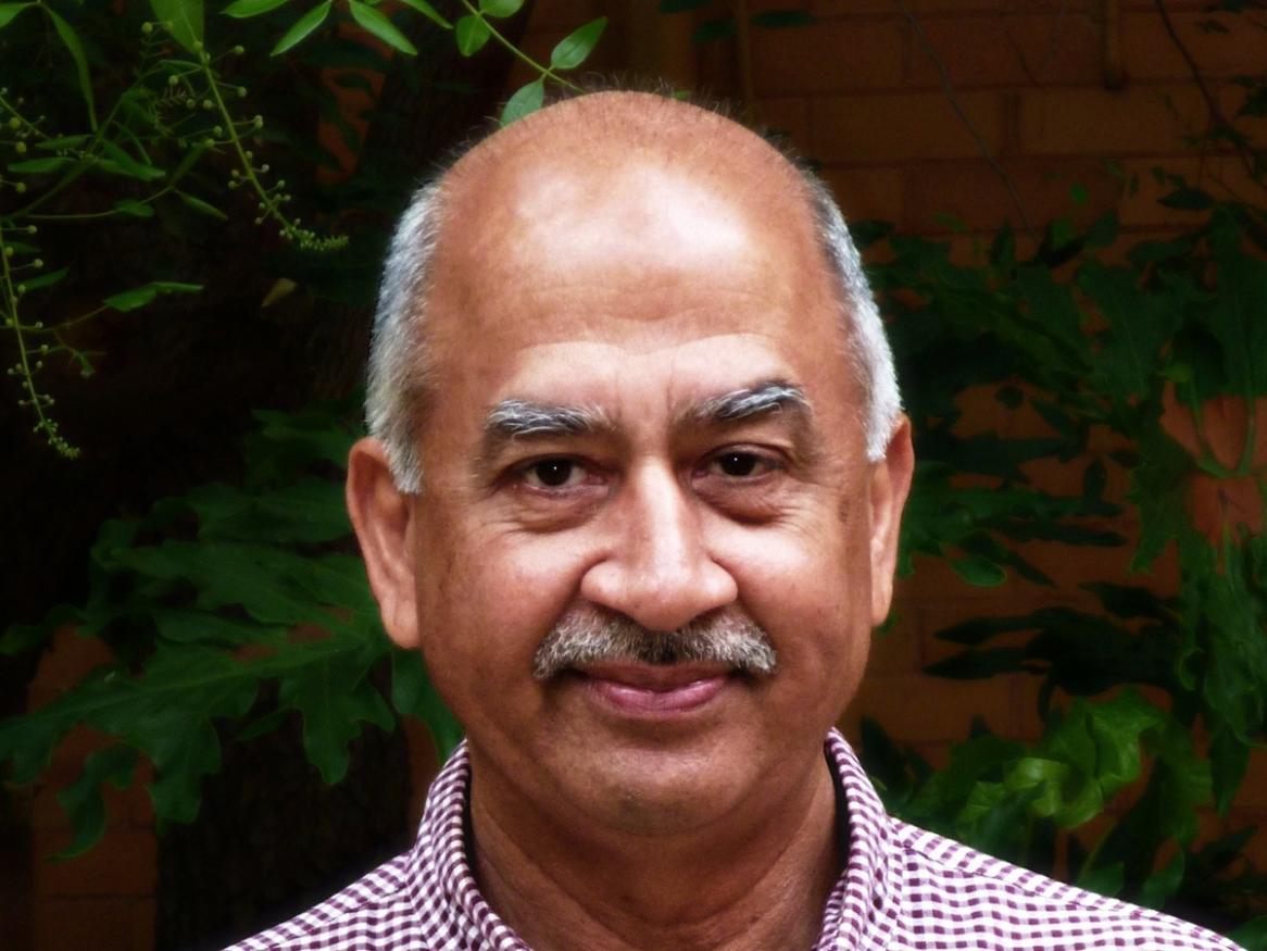 Associate Professor Gurjeet Gill
