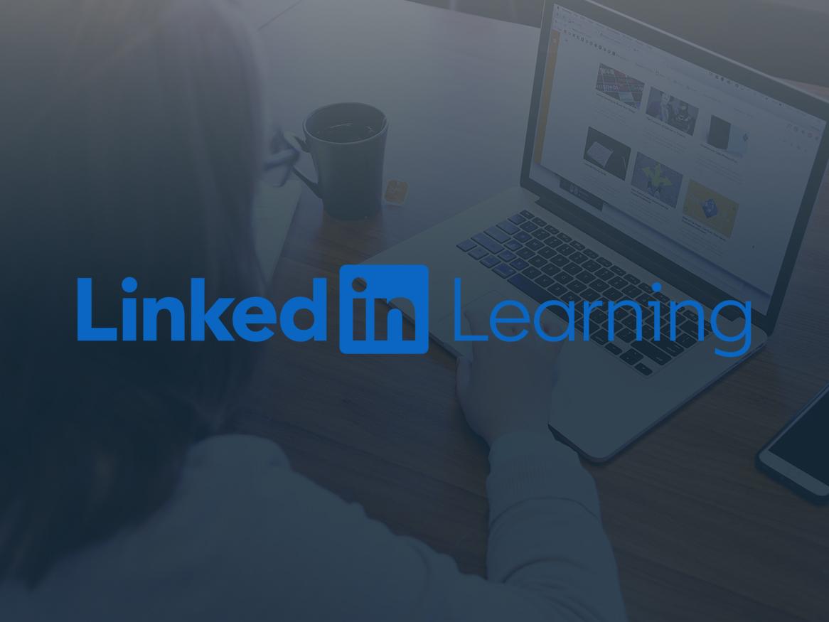 LinkedIn learning