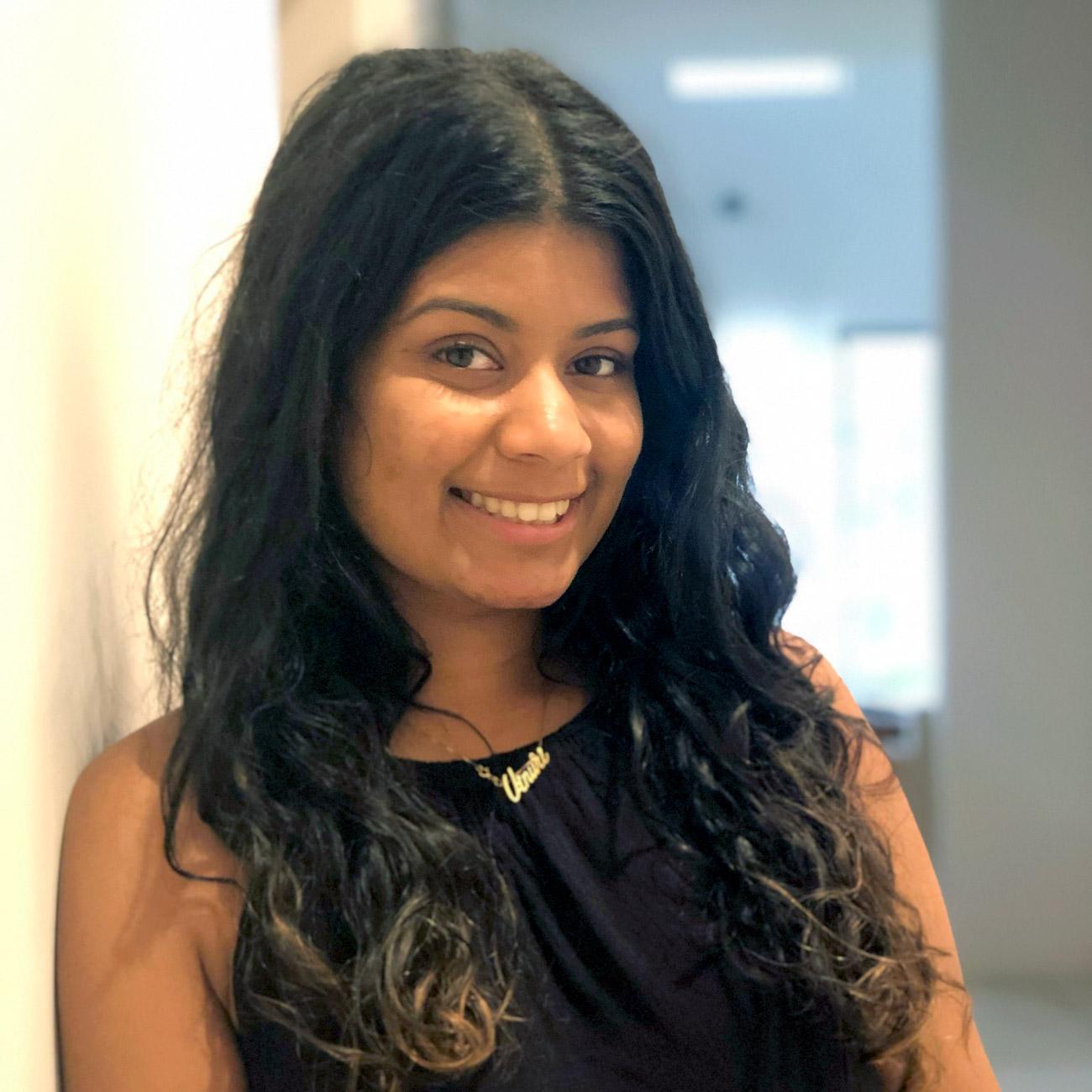 Ecology and evolution series - Vunuri Silva