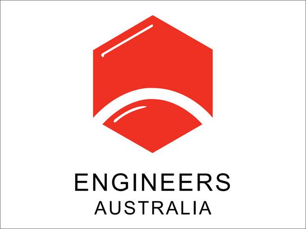 Engineers Australia logo