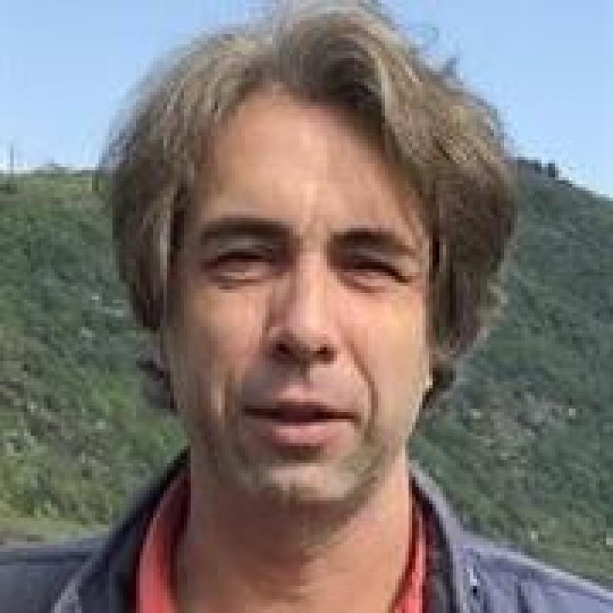 Frank Neumann
