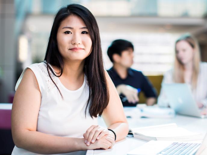 Alumni Malaysian Webinar