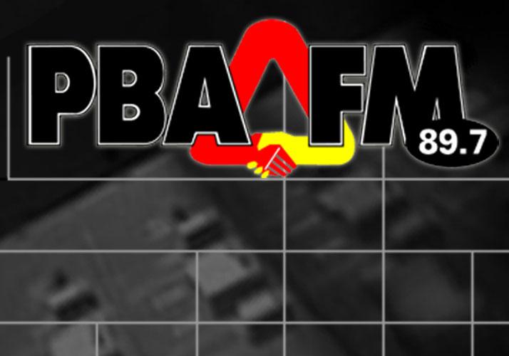 PBA-FM