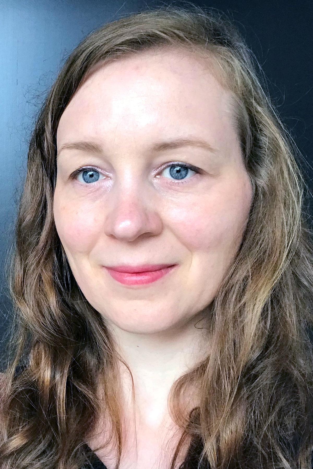 Dr Cornelia Wilske
