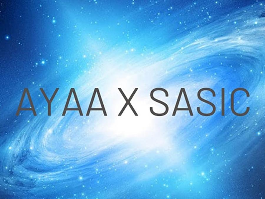 AYAA X SASIC