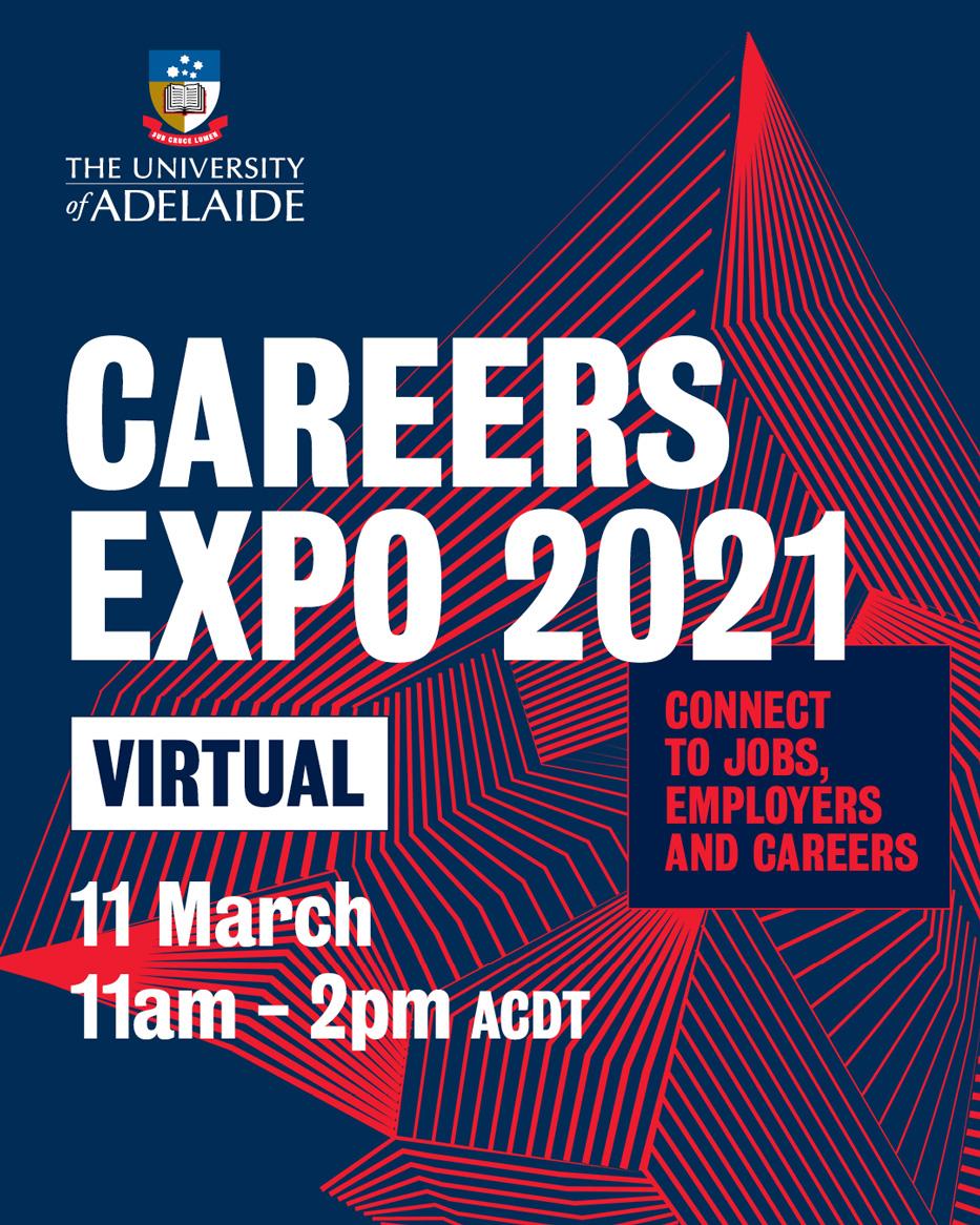 Careers expo