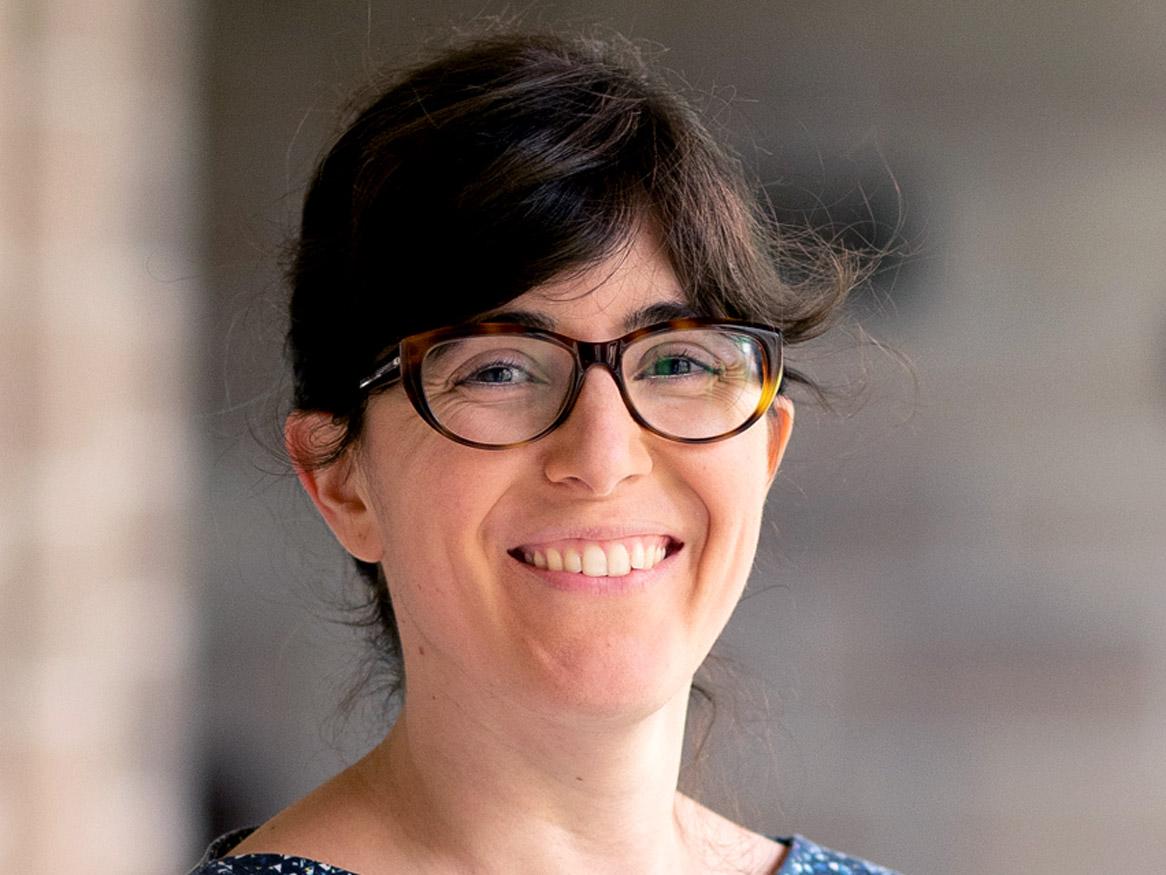 Irene Gallego Romero