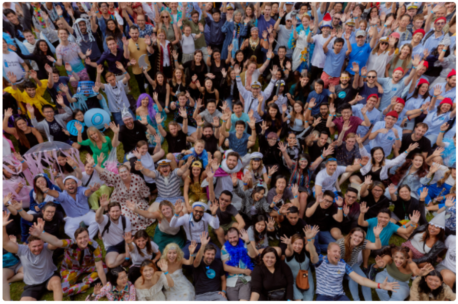 Canva team internship