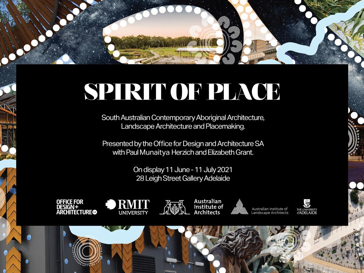 Spirit of Place