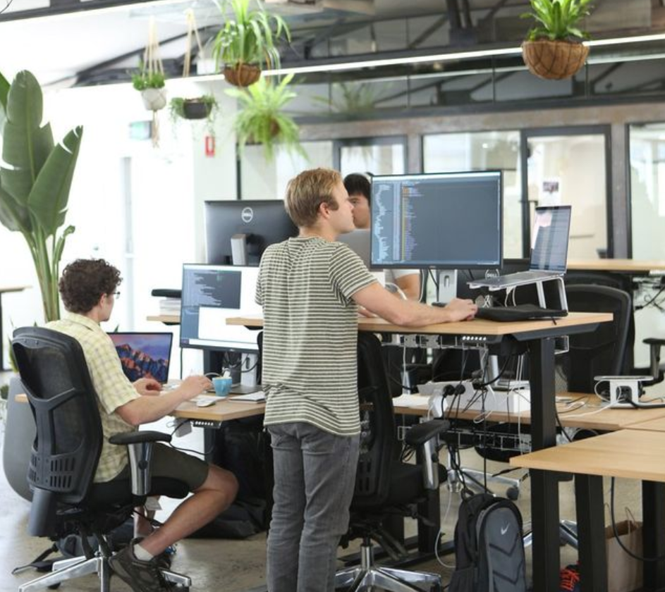 Canva machine learning internship