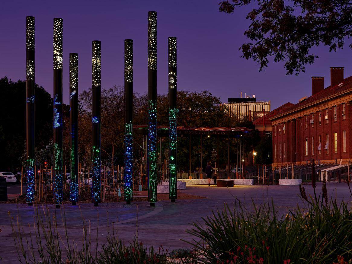 Kaurna Learning Circle