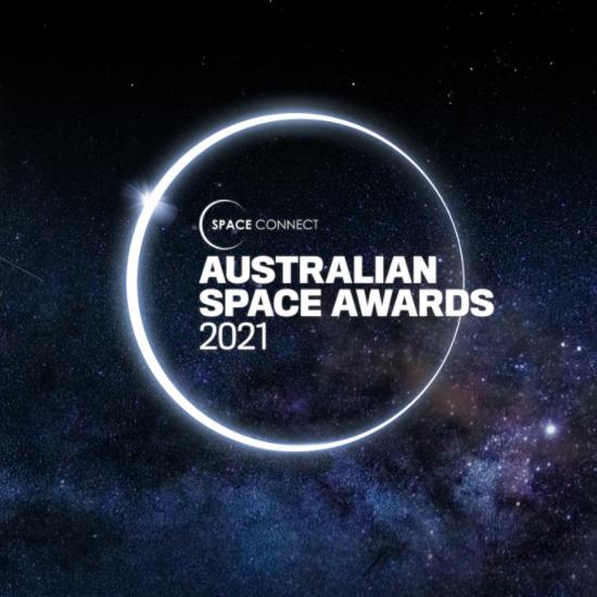 Australian Space Awards