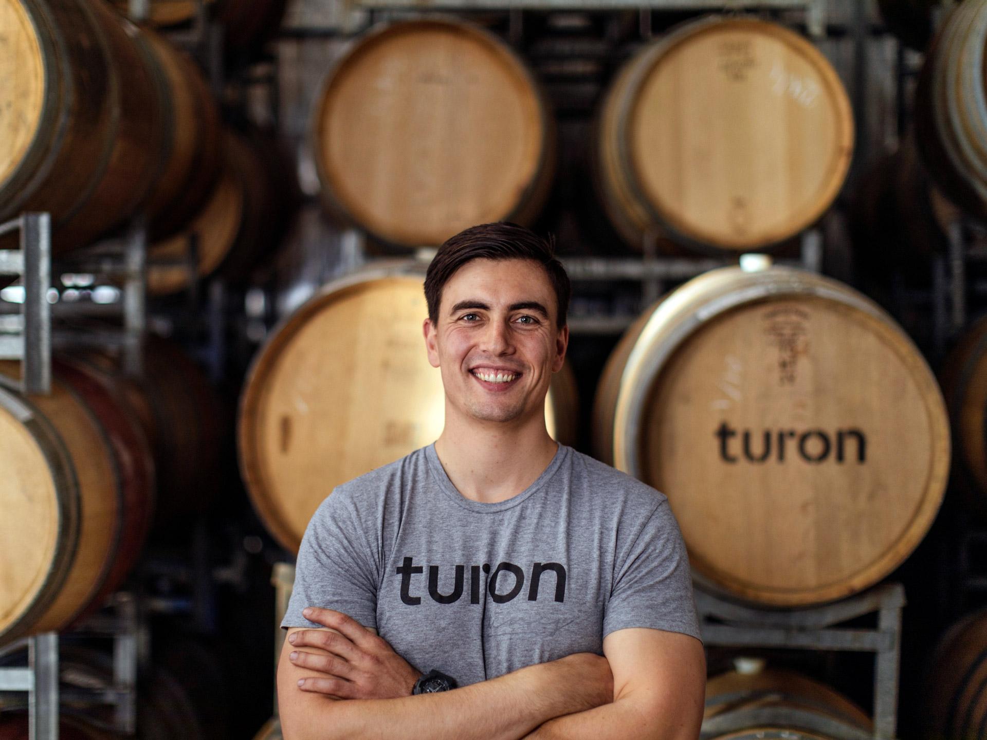 Young Gun of Wine - Turon White