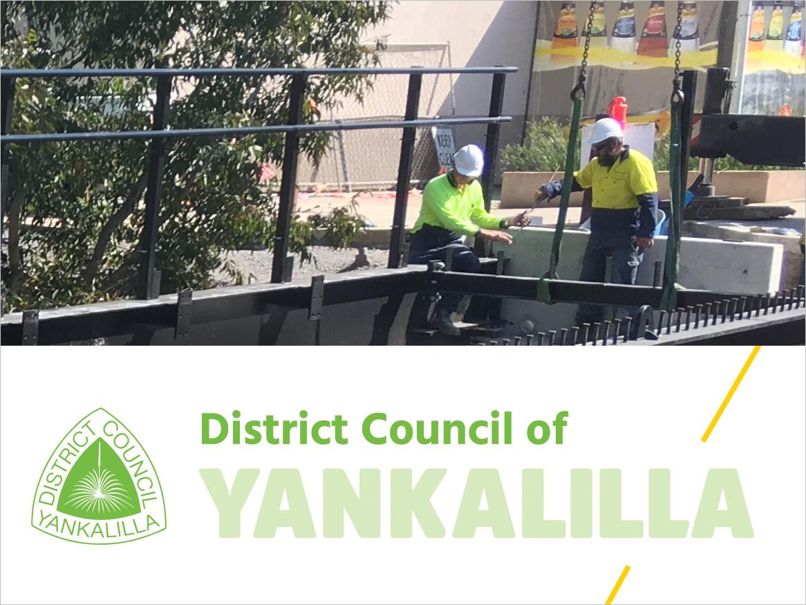 District Council of Yankalilla