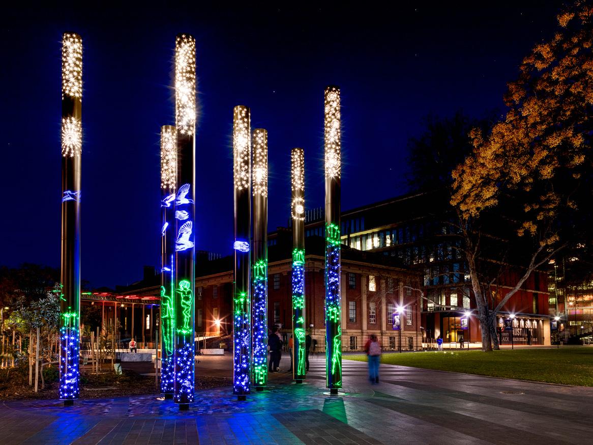 Kaurna Learning Circle