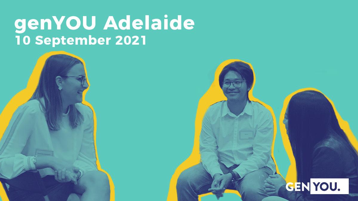generationYOU adelaide