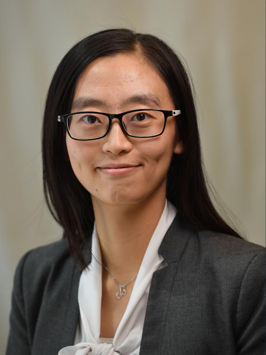 Jiawen Li