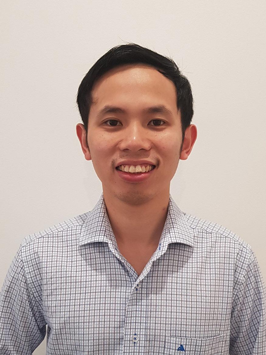 image of Dr Nghia Nguyen-Trong