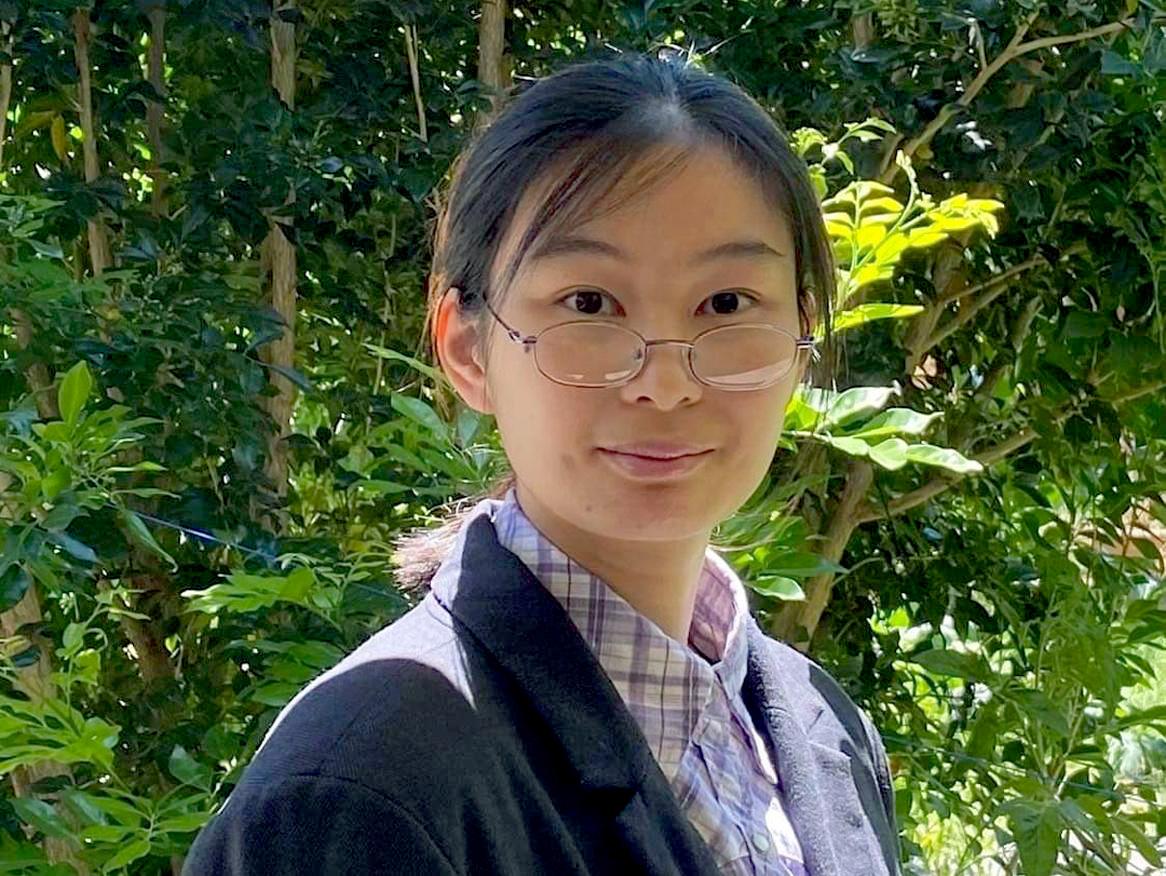 photo of vivien heng