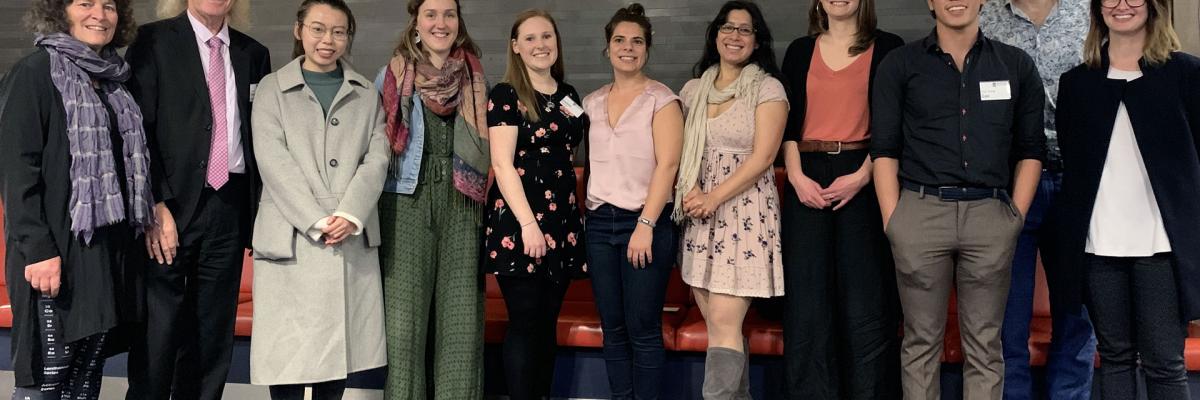 3 minute theses finals 2019