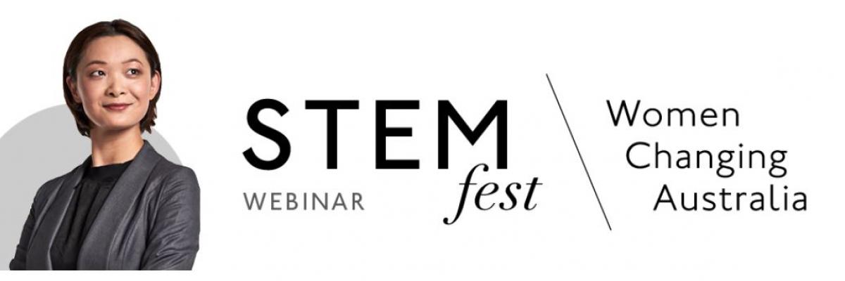 STEMFEST Webinar